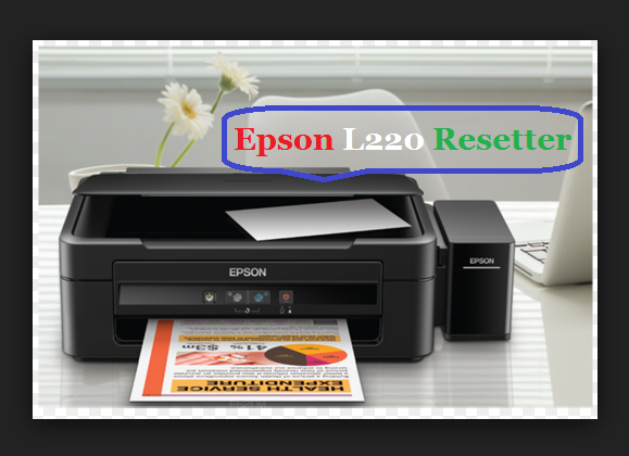 resetter l220 epson free download